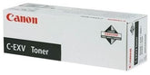 Canon Black Toner Cartridge EXV-39